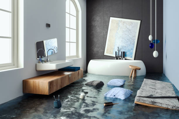 Best Local water damage restoration  in Pennington Gap, VA