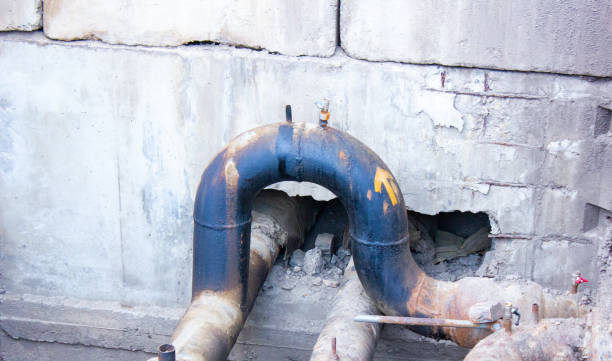 Best Residential water damage restoration  in Pennington Gap, VA
